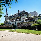LES VILLAS DU PARC - CHAMBRES D'HÔTES