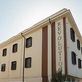 Best Western Hotel Revolution