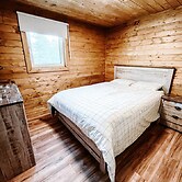 Faloma Lakeside Cabins