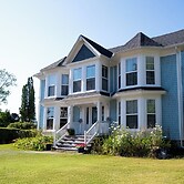 The Granville Affair