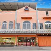 Collection O near Fanindo formerly Sena Inn