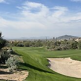 Scottsdale Golf Retreat at Troon North