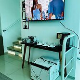 Hotel Moraes