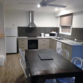 Snowview Holiday Units