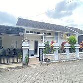 OYO 94935 Rahayu Homestay