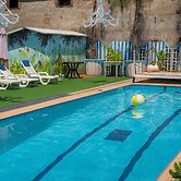 Hotiday Taormina Mazzeo