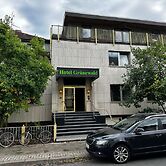 Hotel Grünewald chs