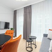 MARGI Echo Apartament