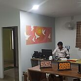 Travelers Hostel
