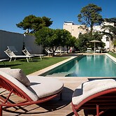 Palazzo Villani Lubelli