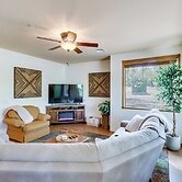 'our Neck of the Woods' in Torreon Golf Community