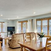 South Long Lake Home w/ Swim Area: Pets Welcome!