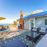 'wilson Waterfront Getaway' Near Hikes & Wineries!