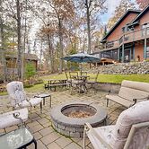 Benoit Lake Escape! Luxe Northwoods Cabin