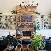 Peaceful 3BR on 5 Acres - Minutes From Nashville