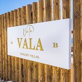 Vala Luxury Villa B