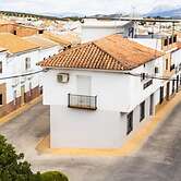 Habitaciones Privadas Casa Rural Arcadia