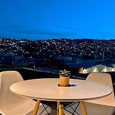 Vistas de Valparaíso 617