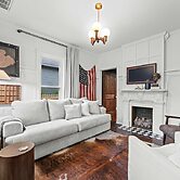 The Franklin House, Home for 6