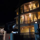 The Thekkady Haritham Residency