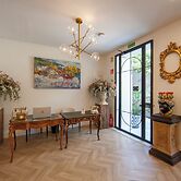 Pries Homes - La casa azul