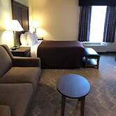 ASpen Suites Hotel Fairbanks Airport