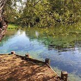 Ninfa del Lago Bedrooms