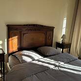 Le Mas des vignes en Drome provençale