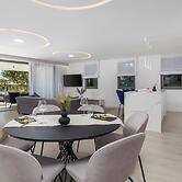 HADRIE Luxury Resort and Villas Krk