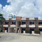 Hotel Mahahual Caribe
