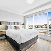 Skye Hotel & Residences, BW Signature Collection