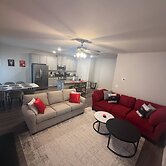 Charming 3 Bedroom Townhouse in Winder, GA