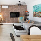 Superb 3bdr/6p Family Flat in Strasbourg