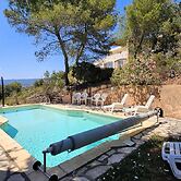 Inviting Holiday Home in Pierrerue