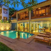 The Hosteller Bam Goa Saligao