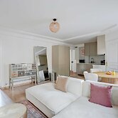 Superb Apartment - 2BR - 4 P - Ivry-sur-seine