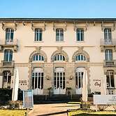 Apartment in Luxeuil-les-bains Near Spa