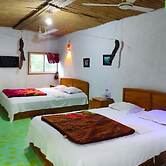 Bono Nibas Hill Resort Bandarban