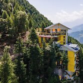 The Hosteller Khajjiar