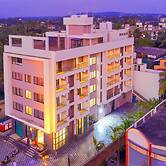 Hotel Aaradhya Crown