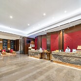 Yicheng Hotel Nanning Jiangnan Wanda