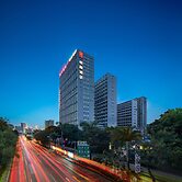 Echeng Hotel Nanning Jiangnan Wanda Baisha Avenue