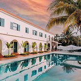 Wanning 911 Surf Club