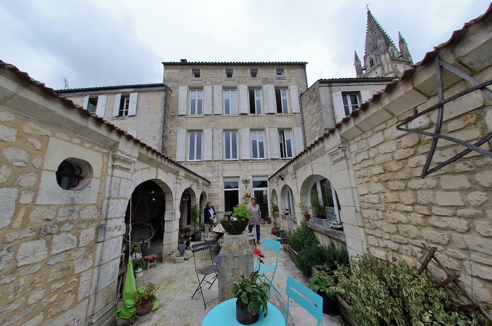 La Belle Etoile