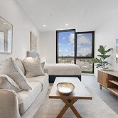 Bright Studio in Fremantle With Modern Finishes