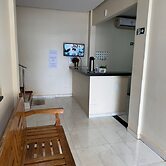 Hotel Novo Brasil