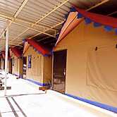 Vertical Valley Resort