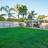 Cozy Pasadena Home Steps From Rose Bowl w Parking