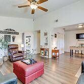 Pet-friendly Yard! Home 3 Mi to Sky River Casino