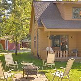 Riverside Serenity - Rivershire Retreat Guesthouse